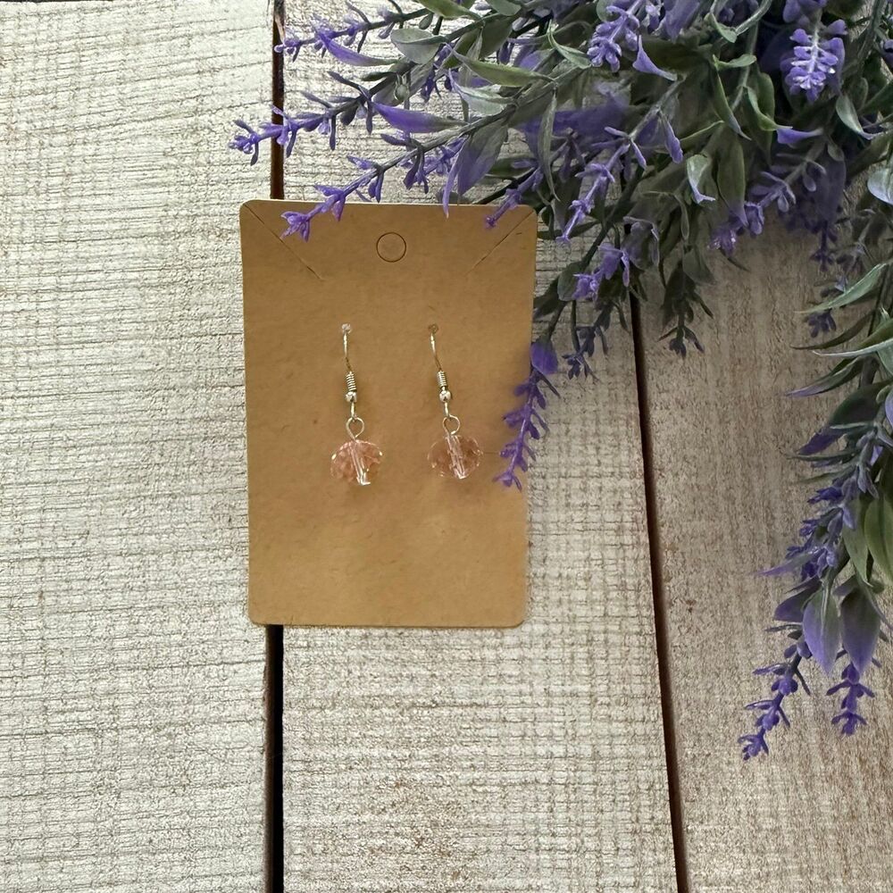 Boutique Earrings